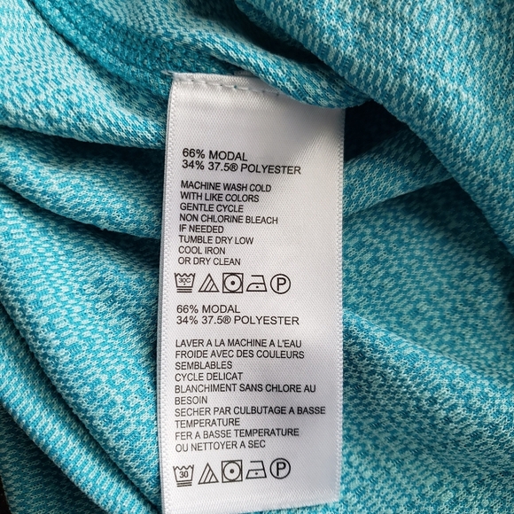 Tommy Bahama Men's Deco Tempo Polo Shirt Golf Size Medium - Picture 11 of 12